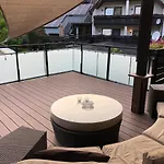 Hotel Kainsbacher Mühle