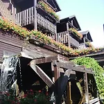 Hotel Kainsbacher Mühle Kainsbach