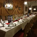 Hotel Kainsbacher Mühle