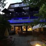 Kainsbacher Mühle Hotel Kainsbach