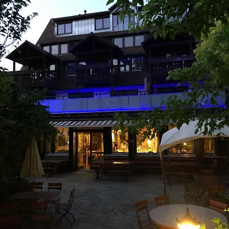 Kainsbacher Mühle Hotel