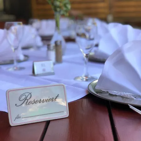 Kainsbacher Mühle Kainsbach