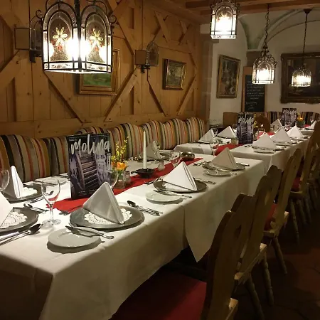 Hotel Kainsbacher Mühle Kainsbach