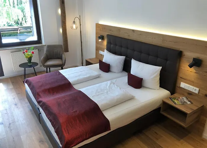 Hotel Kainsbacher Muehle Kainsbach
