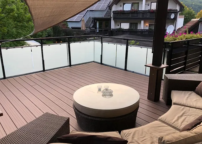 Hotel Kainsbacher Muehle