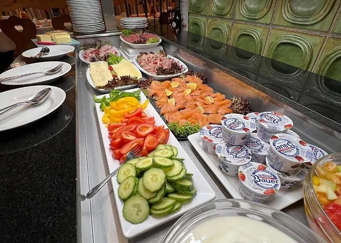 Kainsbacher Muehle Hotel 4*
