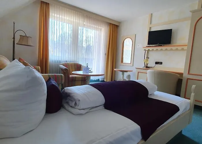 Hotel Kainsbacher Muehle 4*