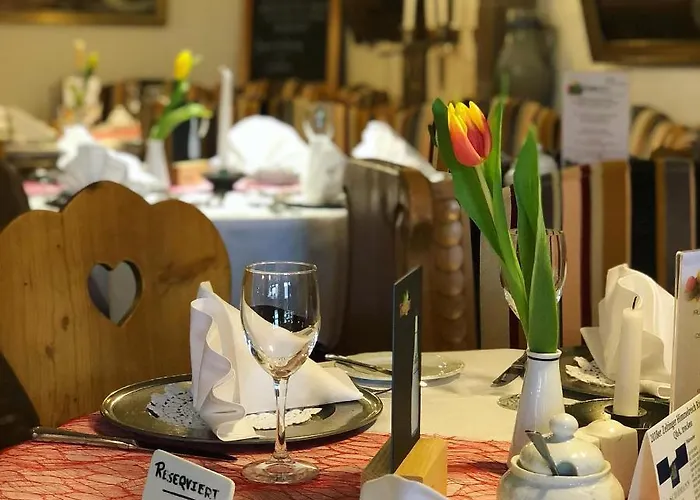 Kainsbacher Muehle Hotel Kainsbach
