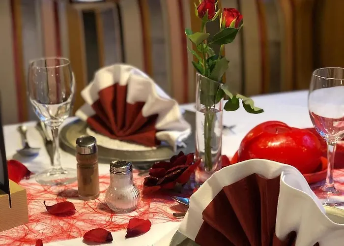 Hotel Kainsbacher Muehle 4*