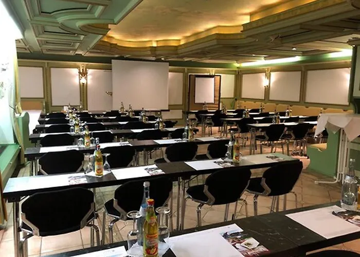 Hotel Kainsbacher Muehle Kainsbach