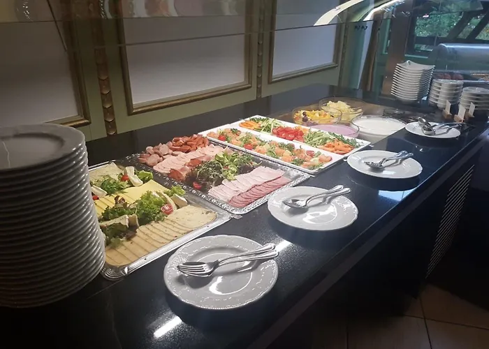 Hotel Kainsbacher Muehle 4*