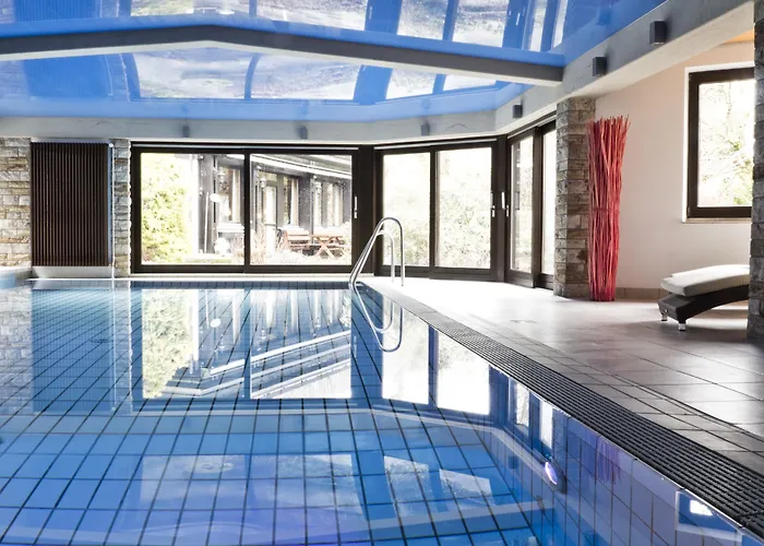 Kainsbacher Muehle Hotel Kainsbach