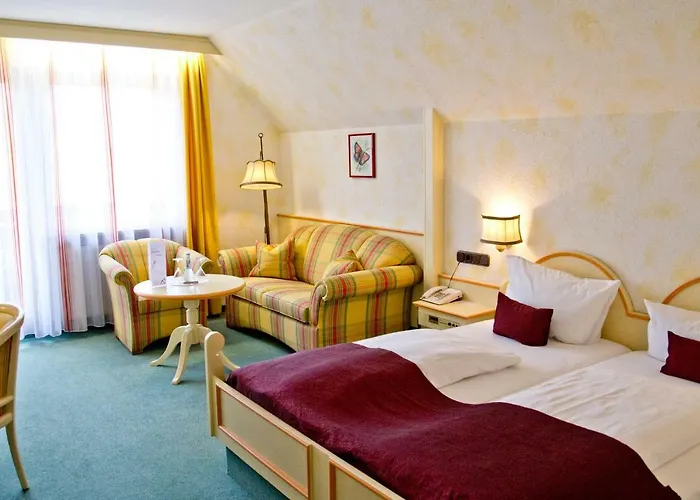 Hotel Kainsbacher Muehle Kainsbach
