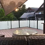 Kainsbacher Muehle Hotel 4*