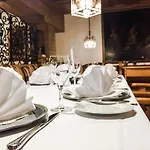 Hotel Kainsbacher Muehle