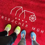 Kainsbacher Muehle Hotel