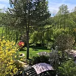 Kainsbacher Muehle Hotel