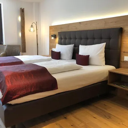 Kainsbacher Muehle 4* Kainsbach