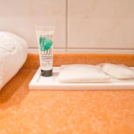 מלון Kainsbacher Muehle