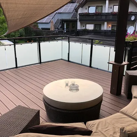 Hotel Kainsbacher Muehle