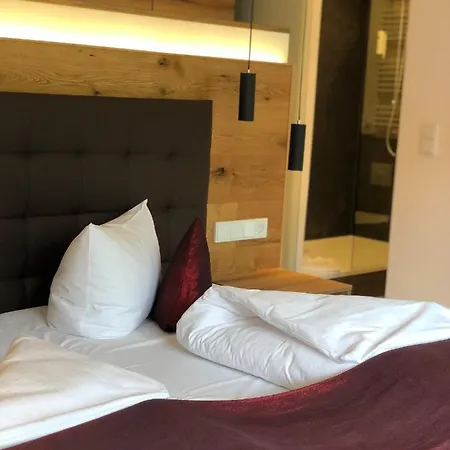 מלון Kainsbacher Muehle 4*