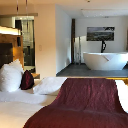 Kainsbacher Muehle מלון