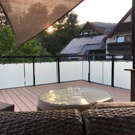 Kainsbacher Muehle מלון 4*