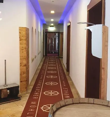 Kainsbacher Muehle Kainsbach