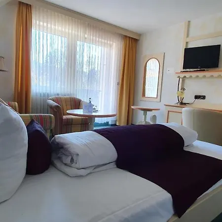 מלון Kainsbacher Muehle 4*