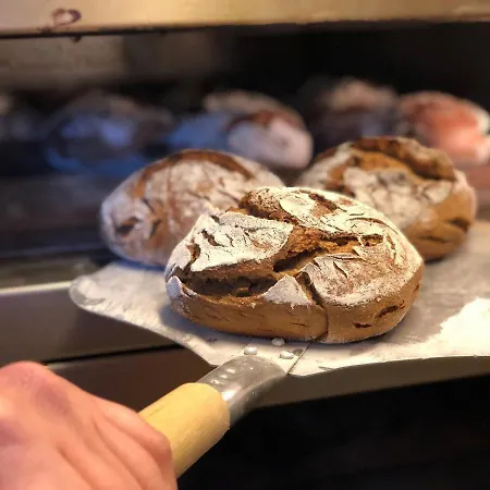 Kainsbacher Muehle מלון 4*