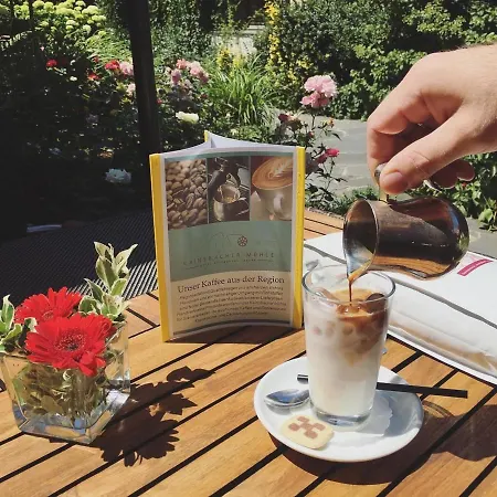 Kainsbacher Muehle מלון 4*