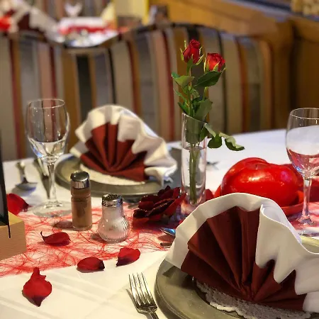 מלון Kainsbacher Muehle 4*