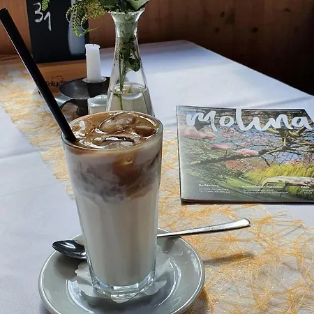 מלון Kainsbacher Muehle Kainsbach