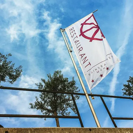 מלון Kainsbacher Muehle Kainsbach