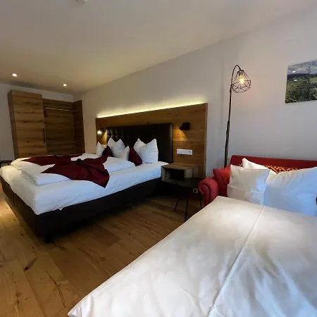 מלון Kainsbacher Muehle