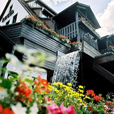 Kainsbacher Muehle מלון