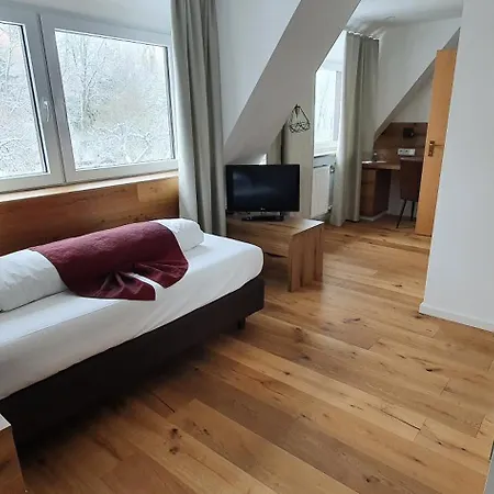 Kainsbacher Muehle מלון