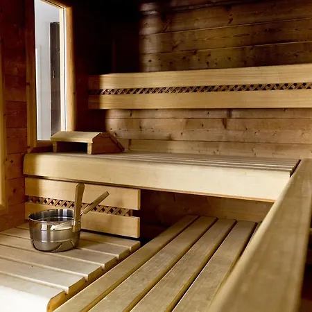 מלון Kainsbacher Muehle