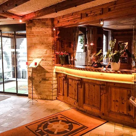 מלון Kainsbacher Muehle 4*