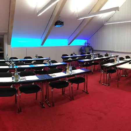 Kainsbacher Muehle מלון 4*