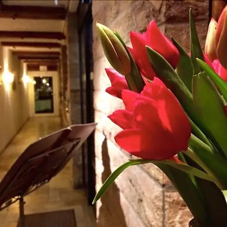 מלון Kainsbacher Muehle