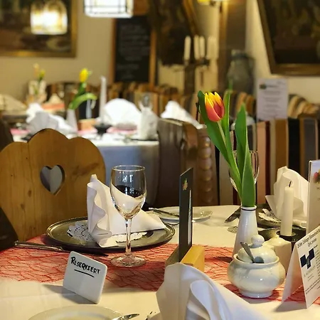 מלון Kainsbacher Muehle Kainsbach