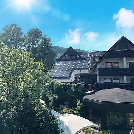 Kainsbacher Muehle 4* Kainsbach