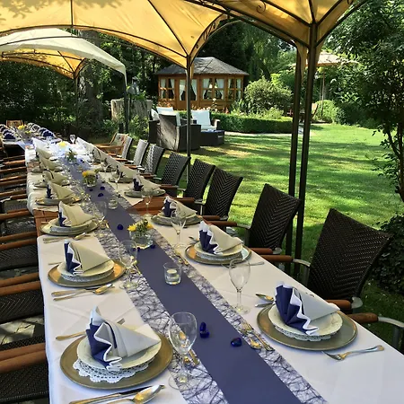 Kainsbacher Muehle 4* Kainsbach