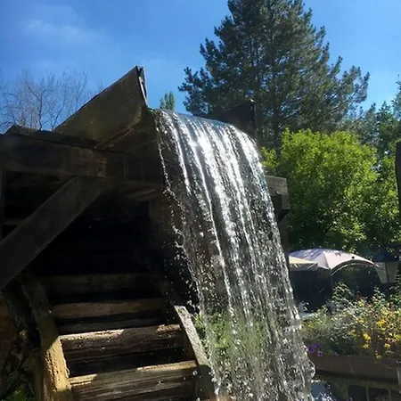 Kainsbacher Muehle