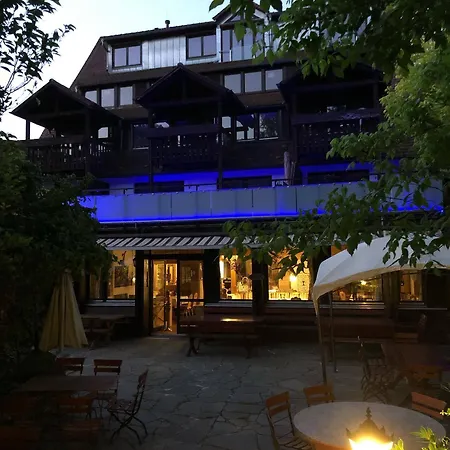 Kainsbacher Muehle Hotel Kainsbach