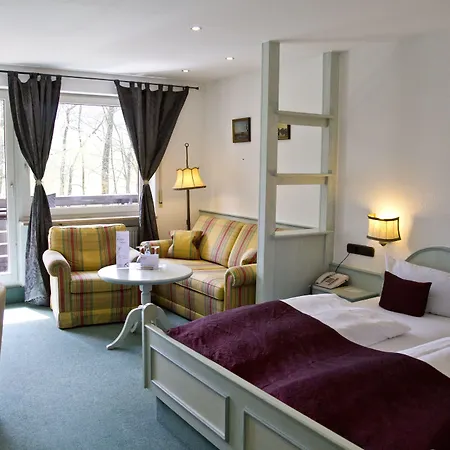 Kainsbacher Muehle 4* Kainsbach