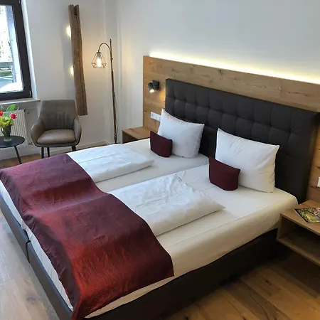 Kainsbacher Muehle מלון 4*