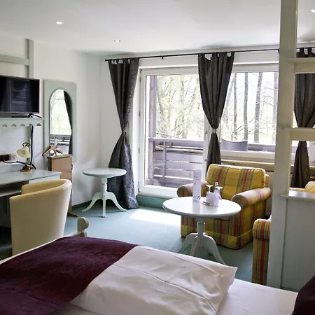 Kainsbacher Muehle מלון