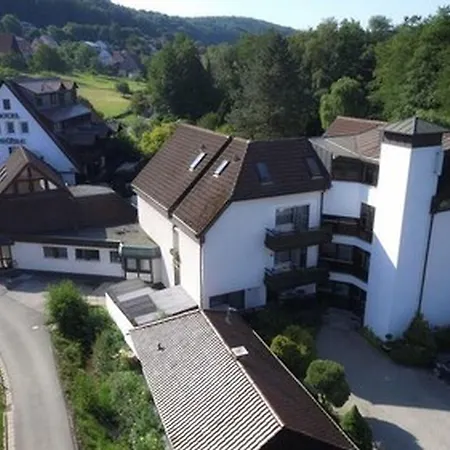 Kainsbacher Muehle מלון 4*